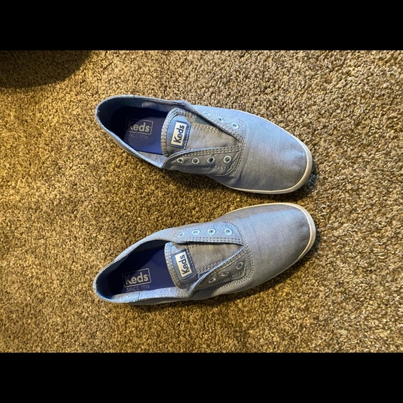 Keds Shoes - Keds slip on